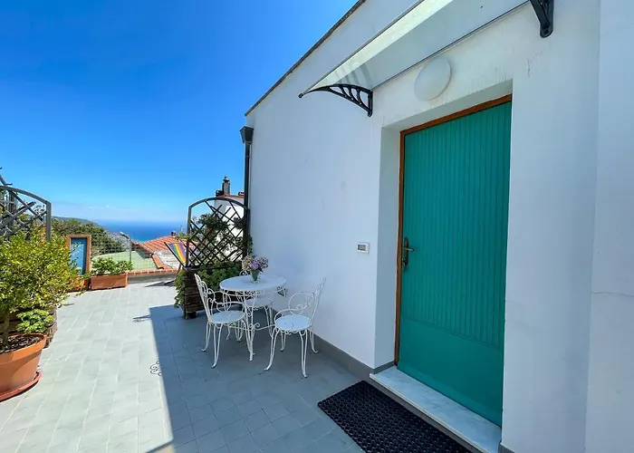 Il Capanno Hotel Pietra Ligure
