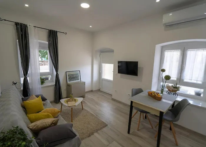 Apartman Tonkovic Imotski