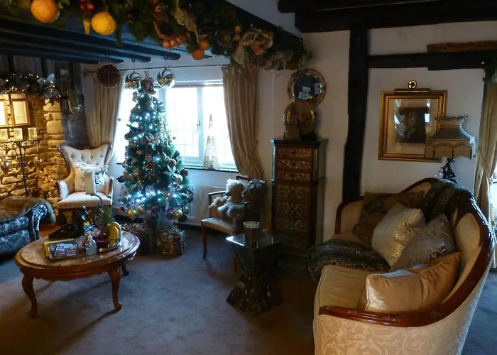 Newark Lodge Guest House