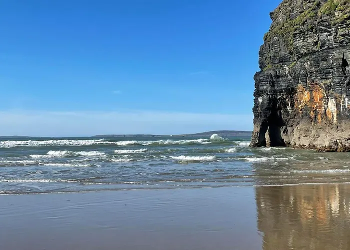 The Astor Hotel Ballybunion