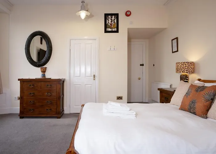 Wanslea Guest House Ambleside