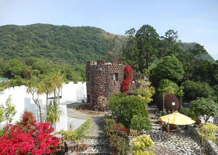 J-Garden Hotel Ito 