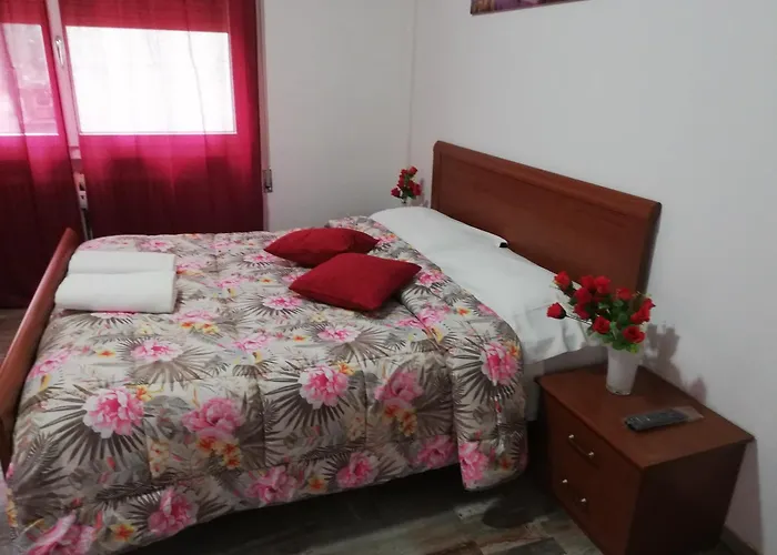Holiday Guesthouse Marghera