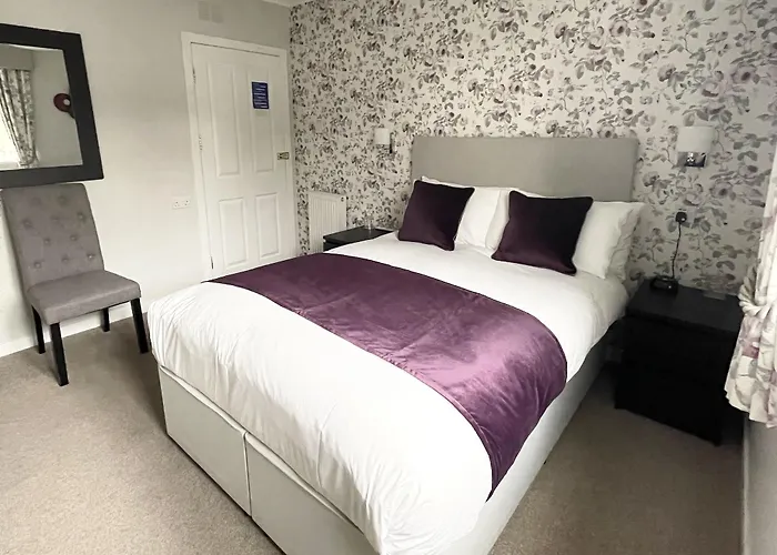 The Abbotsford Hotel Callander