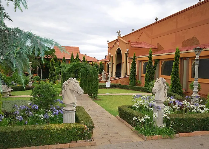 Midrand Conference Centre Hotel