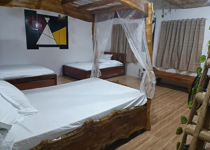 Anni'S Beach House Lucena