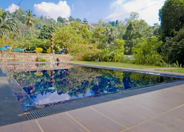Clove Garden Kandy