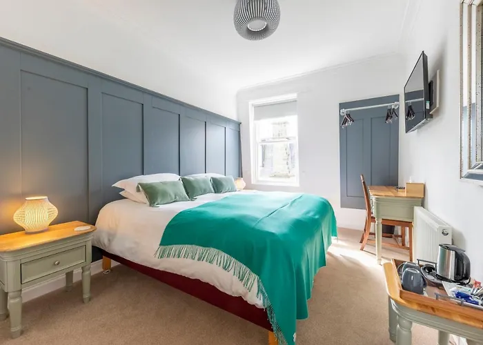 Annandale Guest House St Andrews