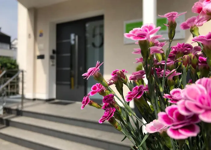 Gaestehaus Schmidt Bad Lippspringe