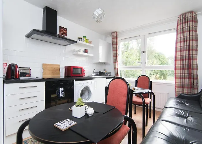 Norwood Guesthouse-Loch Lomond Balloch