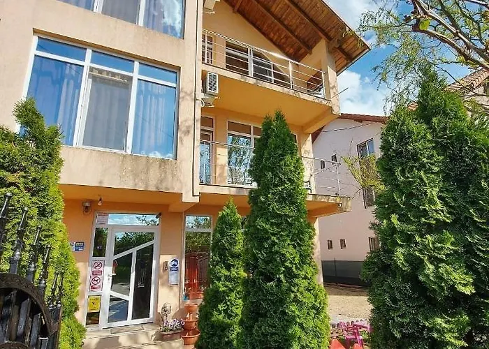 Casa Ara Costinesti Hotel