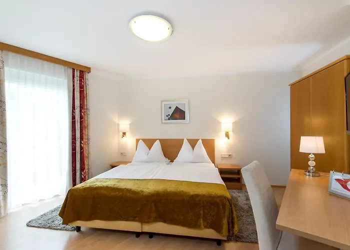 Gaestehaus Wrann Velden am Woerthersee
