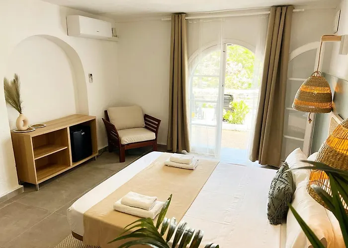 Club Menorca - Solo Adultos Hotel Cala En Porter 