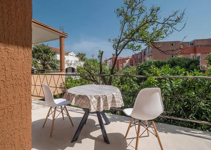 Casa Di Fratelli Hotel Budva