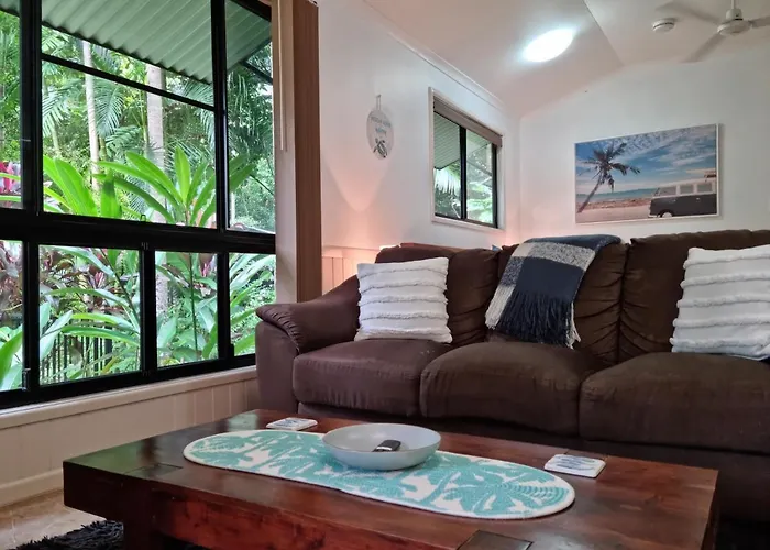 Boutique Bungalows Mission Beach