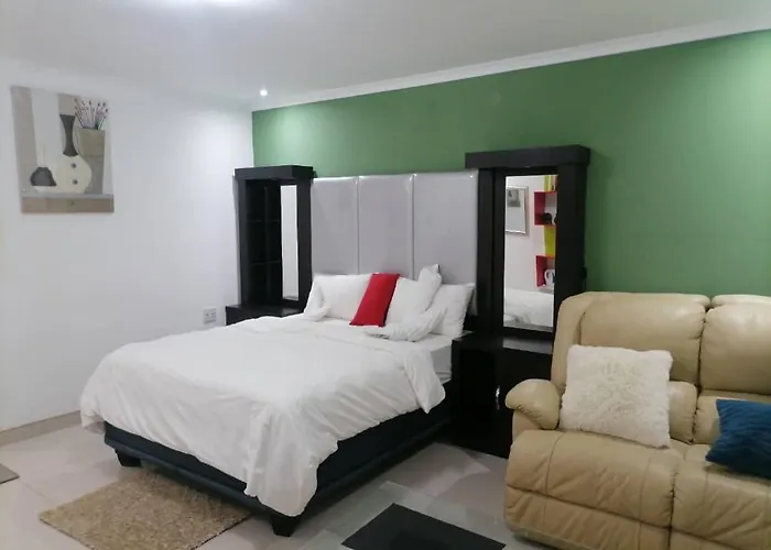 Royal Guesthouse Opuwo