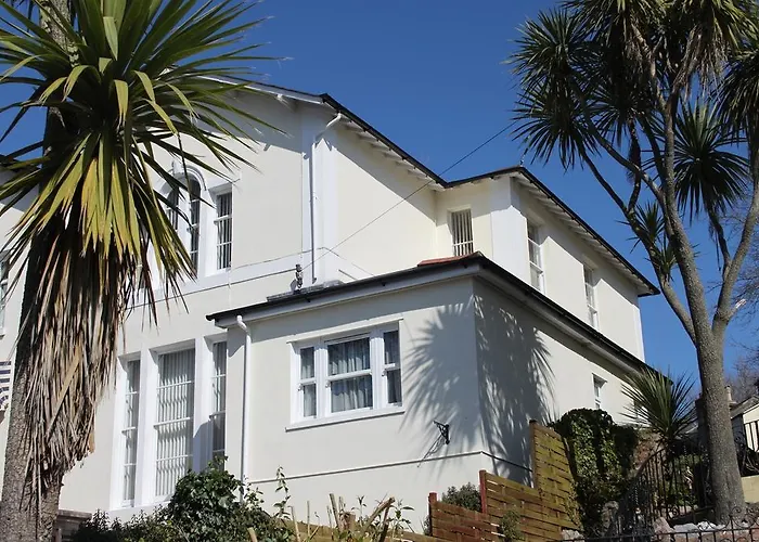 The Baytree - Exclusively For Adults Hotel Torquay