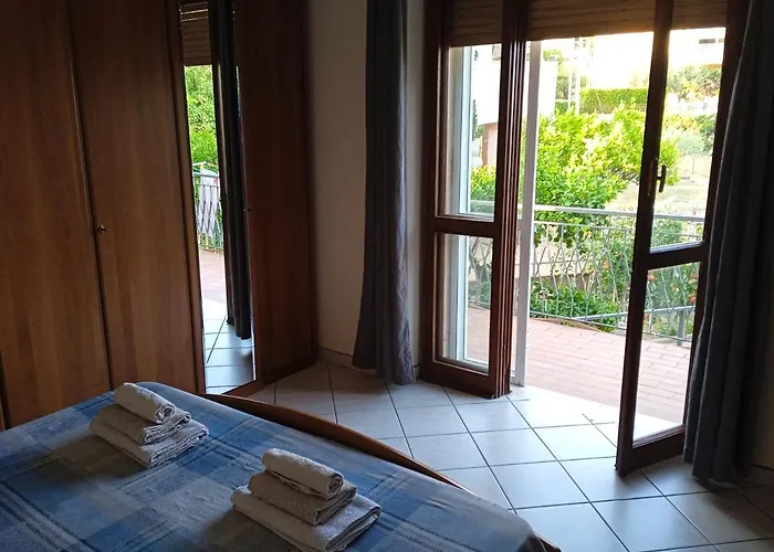 Teresa'S House Hotel Loano