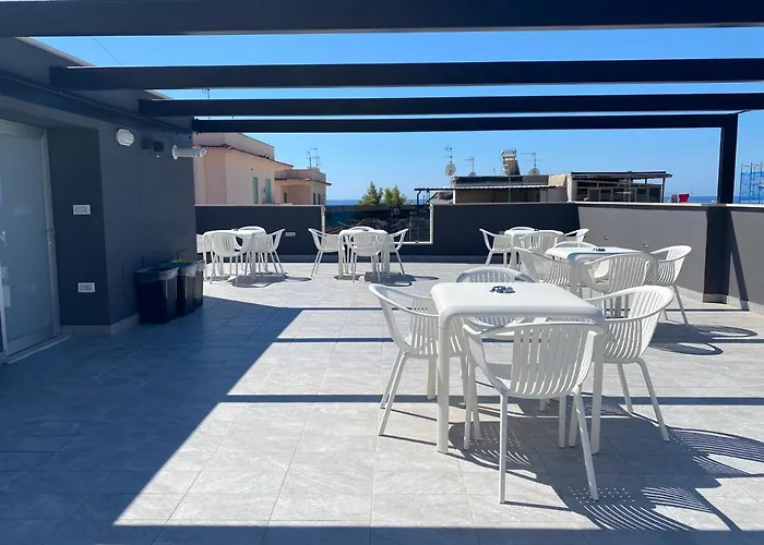 Il Viaggiatore Relais Sul Mare Gaeta