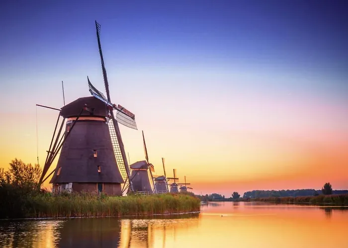 Oostzomerland Mijnsheerenland