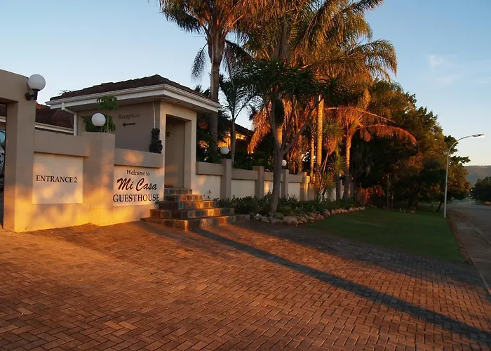 Mi Casa Guest House Kariega