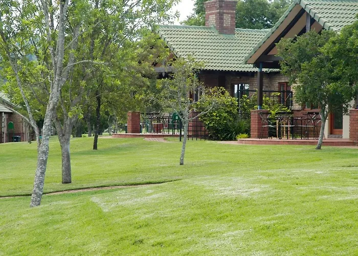 Penny'S Place On Greenway White River