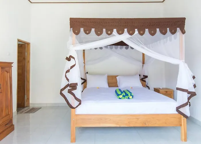 Bingin Guesthouse Uluwatu 