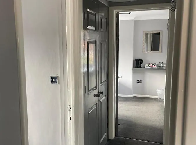 No1 Guest House Stamford