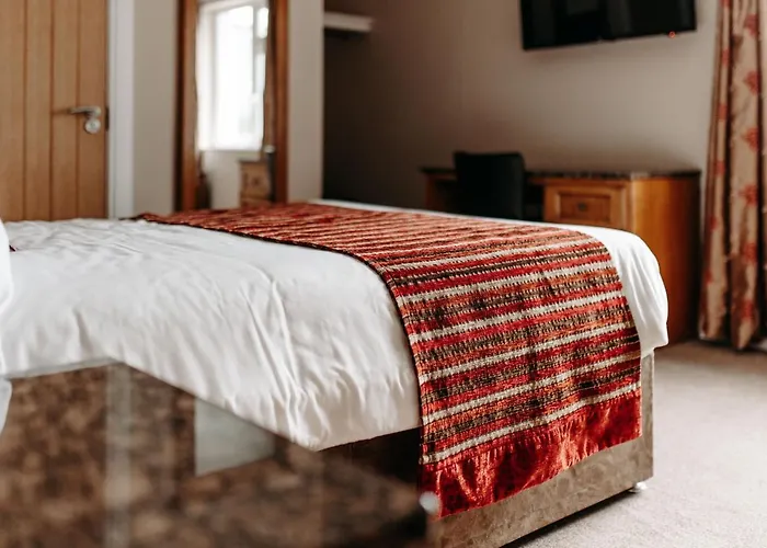 Mountain View Lodge Newcastle 