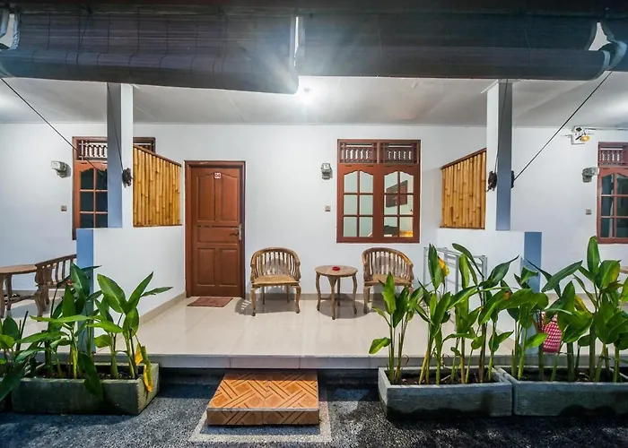 The Tegal Canggu