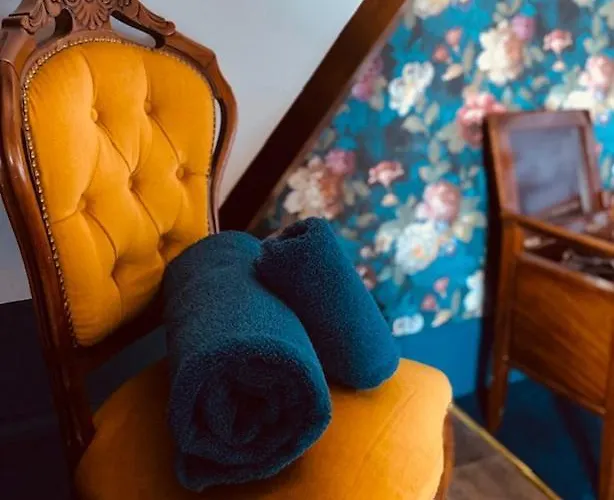 Mollys Boutique Hotel Ilkley