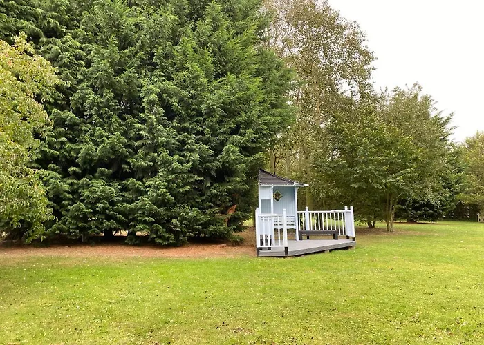 Reynolds Farm Guesthouse Canterbury