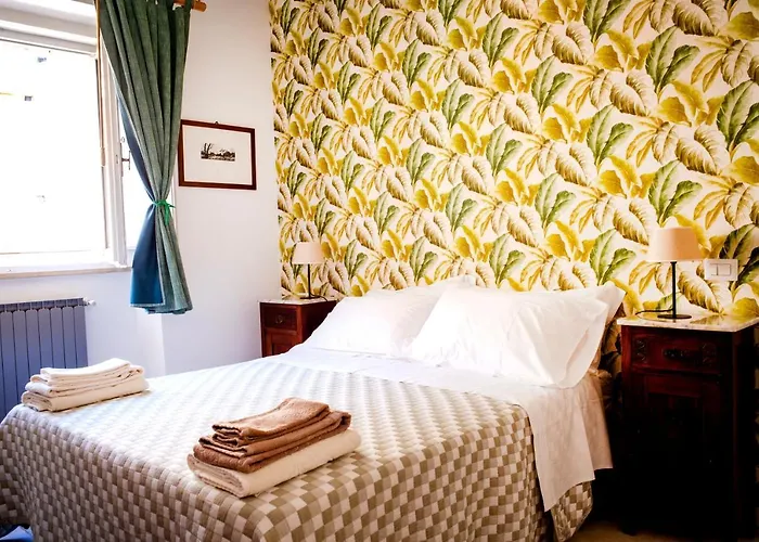Manillahouse Hotel Montepulciano