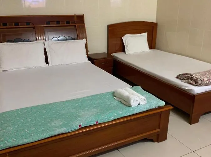 Chi Linh Motel Vung Tau
