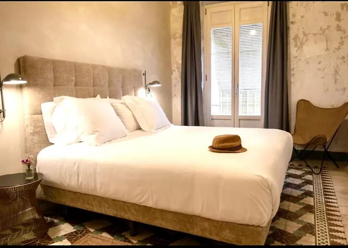 Blue Sardine Hostal Boutique Altea (Adults Only)