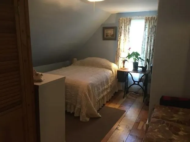 Labyrinthia Guest House Dexter