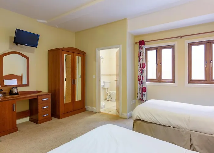 Tudor House Guest House Dungarvan 