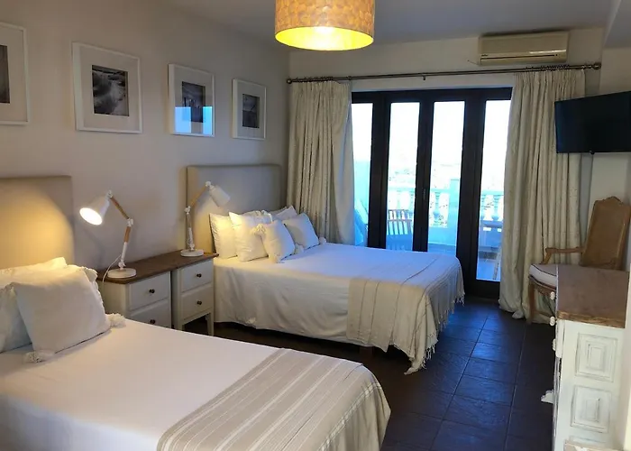 Hostal Avalon Nerja