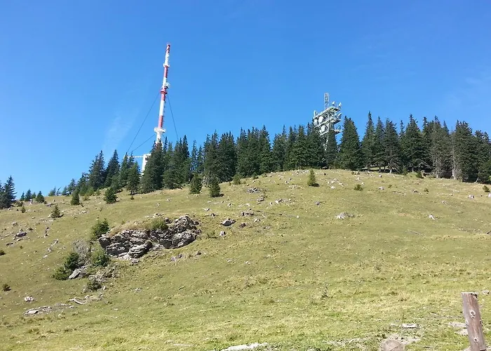 Pension Central Semmering