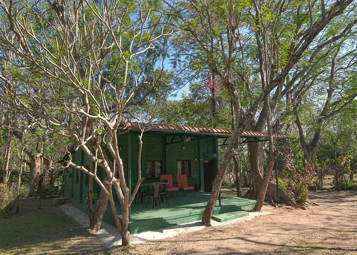 Bamboo Banks Farm & Guest House Masinagudi