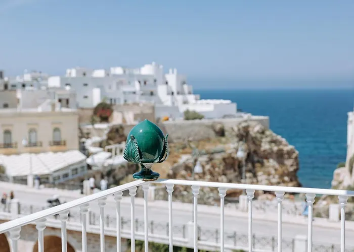 Lamare Cucina E Dimore Polignano a Mare