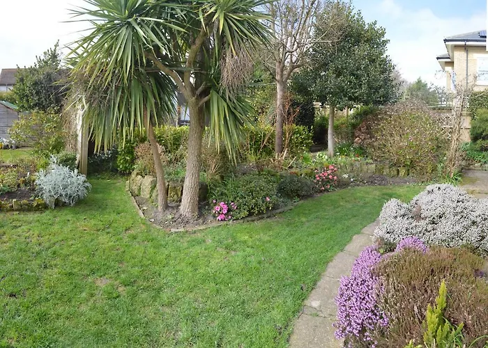 Hayes Barton Hotel Shanklin