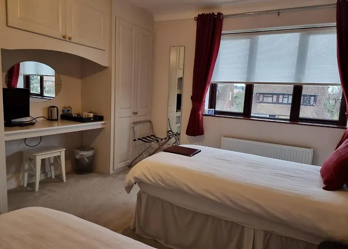Denham Guest House