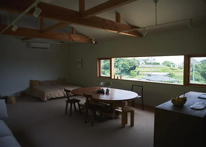 Worm Hotel Awaji