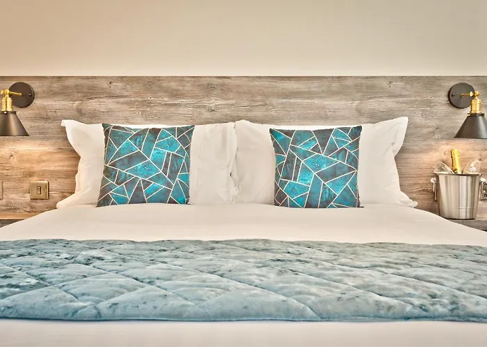 The Apple Loft Rooms Ambleside
