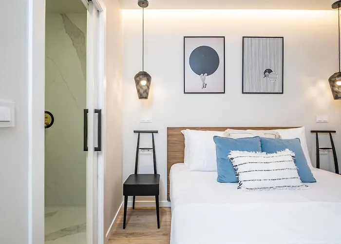 Machim D Arfet House By Homie Hotel Machico 