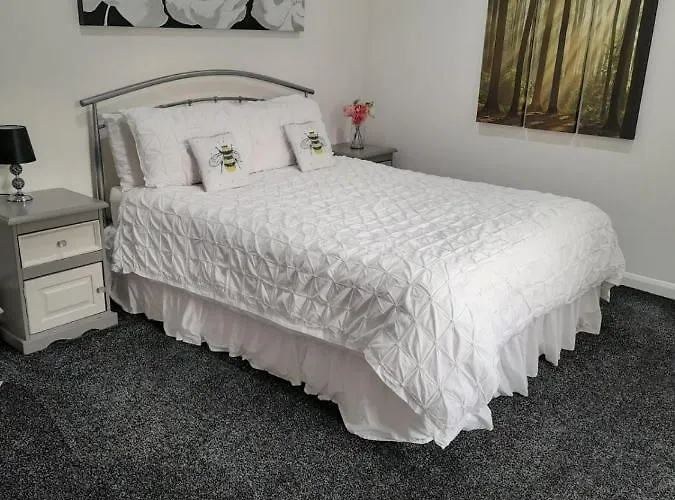 Riverside Rooms At Wheelgate House Goole