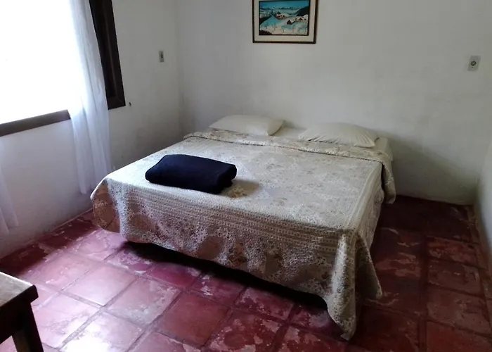 Pousada Serra Da Mantiqueira Bom Sucesso 