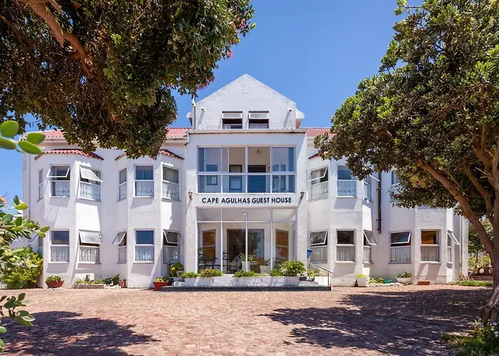 Cape Agulhas Guest House