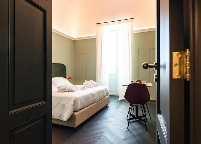 Molo Suites Monopoli